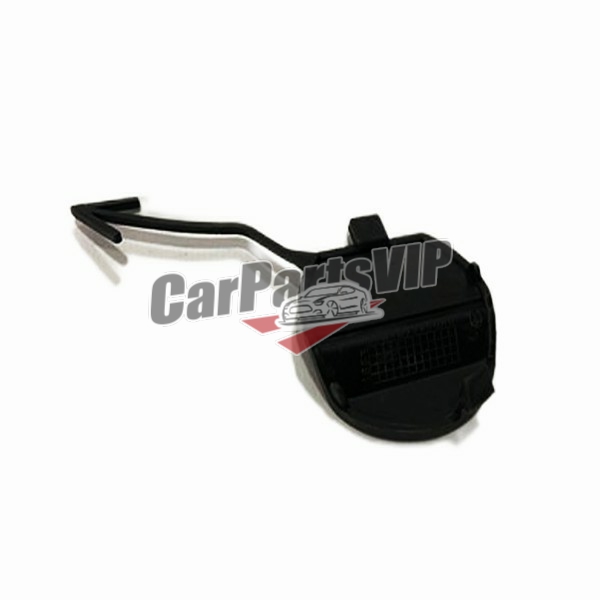 FK7B-17K922-B, Rear Bumper Trailer Cover (Sport 2.7T) for Ford, Ford Edge 2015 Rear Bumper Trailer Cover