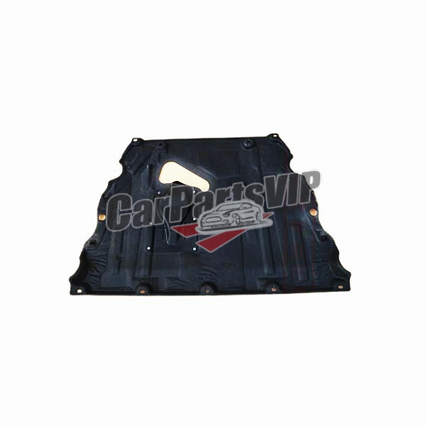 FK7B-6P013-AA, Engine Lower Guard Panel for Ford, Ford Edge 2015 Engine Lower Guard Panel