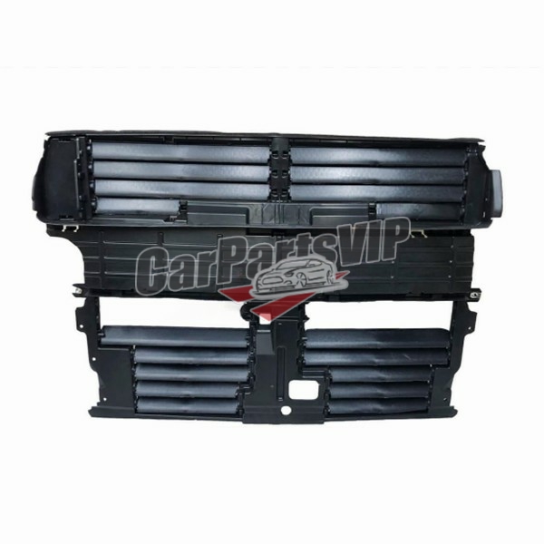 FK7B-8475-AE, FK7B-8475-BF, Radiator Support Grille Air Intake Shutter for Ford, Ford Edge 2015 Radiator Support Grille Air Intake Shutter