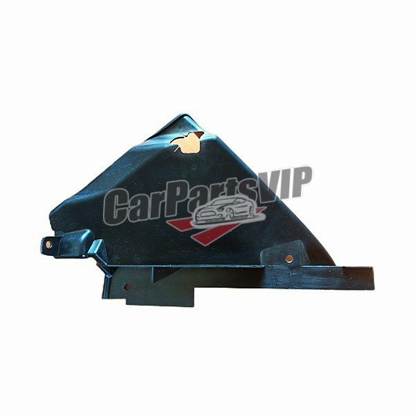 LH:FK7B-8N301-AA, RH:FK7B-8N341-AA, Air Deflector for Ford, Ford Edge 2015 Air Deflector