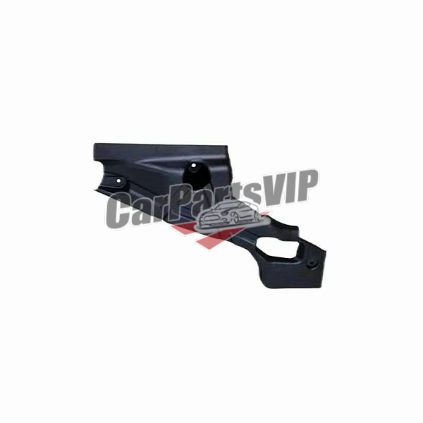FK7B-R11778-AA, Left Rear Guard Plate for Ford, Ford Edge 2015 Left Rear Guard Plate