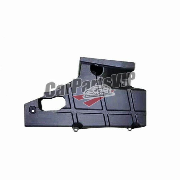 FK7B-R11779-BD, Right Rear Guard Plate for Ford, Ford Edge 2015 Right Rear Guard Plate