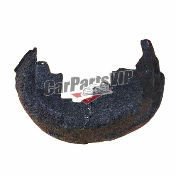 LH:FK7B-R208K74-AG, RH:FK7B-R208K73-AG, Rear Fender Inner Linning for Ford, Ford Edge 2015 Rear Fender Inner Linning