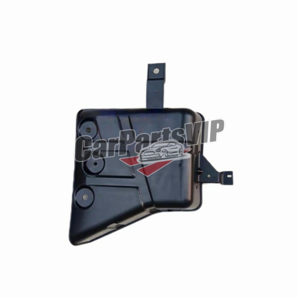 FKBB-R11778DA, Middle Rear Guard Plate for Ford, Ford Edge 2015 Rear Guard Plate