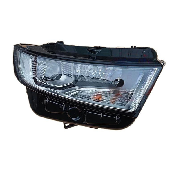 LH:FKTB-13W030-AE, RH:FKTB-13W029-AE, Headlight for Ford, Ford Edge 2015 Headlight