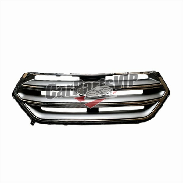 FT4B-81510-K, FT4B-8200-RH, Front Grille for Ford, Ford Edge 2015 Front Grille