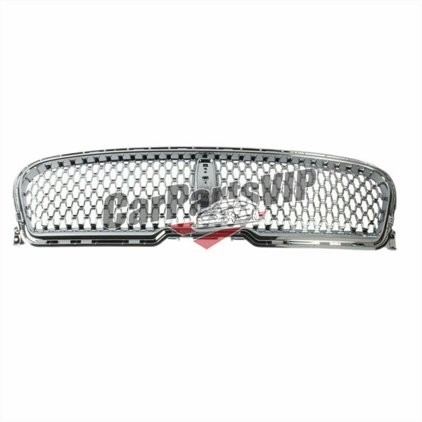 GD9Z-8200AA, Front Grille for Lincoln, Lincoln Continetal Front Grille