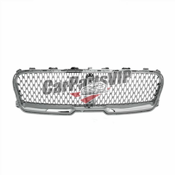GD9Z8200CA, Front Grille for Lincoln, Lincoln Continetal Front Grille
