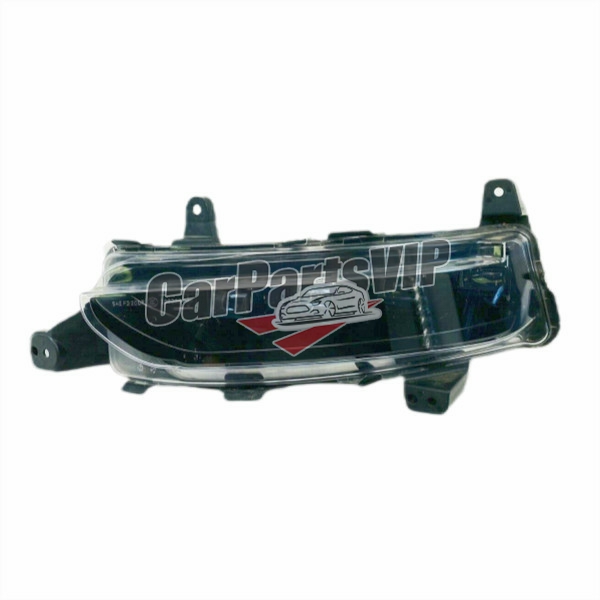 FH:LJ7B-15A255-A, RH:LJ7B-15A254-A, Fog Light for Lincoln, Lincoln Corsair Fog Light