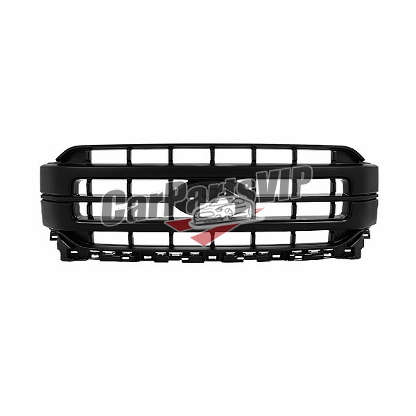 ML348200GE, Front Bumper Grille(Matte) for Ford, Ford F150 Front Bumper Grille(Matte) 2022