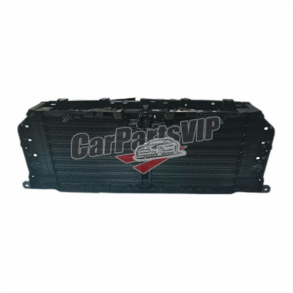 ML3Z8475C, ML3Z48475A, Radiator Grille Air Shutter for Ford, Ford F150 Radiator Grille Air Shutter 2022