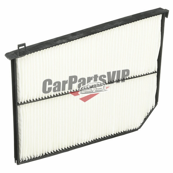 XW4Z19N619AC, Cabin Air Filter for Ford