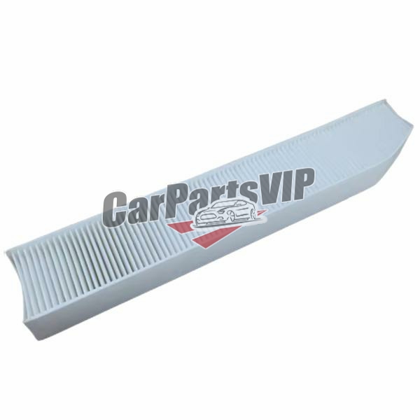 05013595AB, Cabin Air Filter for Chrysler, Chrysler / Jeep Cabin Air Filter