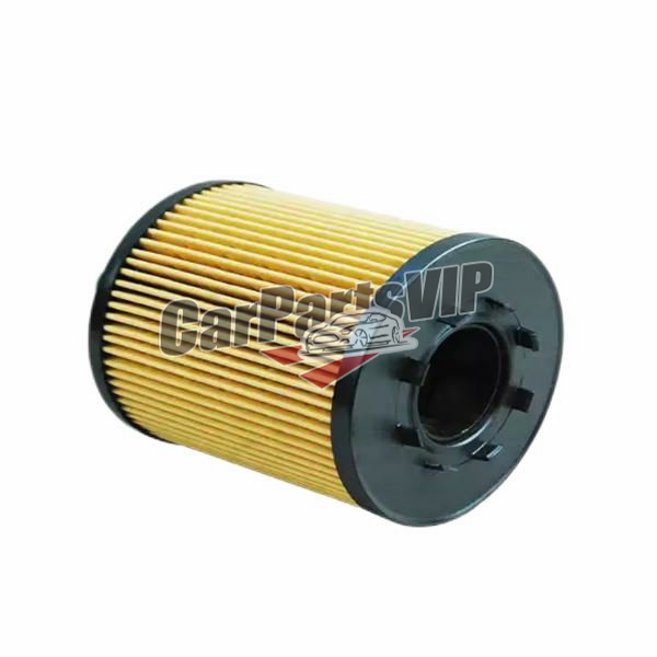 07Z115562, Engine Oil Filter for Volkswagen, Volkswagen Phaeton / Volkswagen Touareg Engine Oil Filter