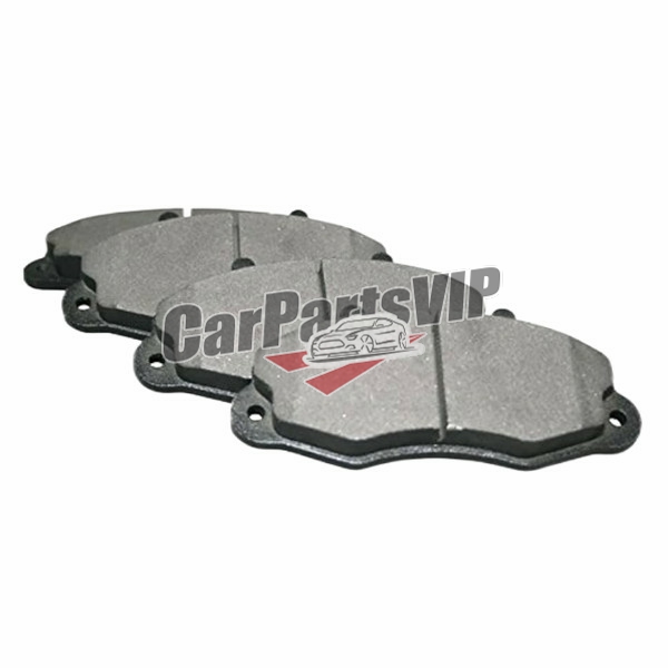1074971, 5028763, Front Axle Brake Pad for Ford, Ford / Ford (JMC) Front Axle Brake Pad