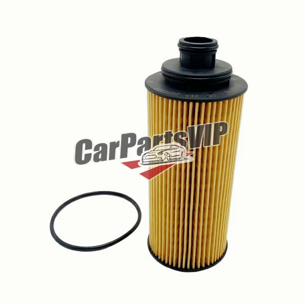 12636838, Engine Oil Filter for Chevrolet