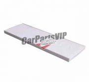 1312766080, Cabin Air Filter for Fiat, Fiat / Peugeot / Citroen Cabin Air Filter