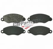 1318147, Front Axle Brake Pad for Ford, Ford Transit Front Axle Brake Pad