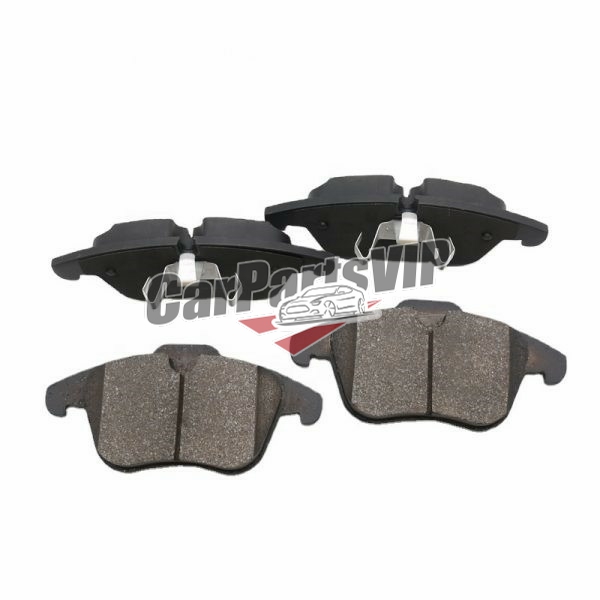 1379971, Front Axle Brake Pad for Ford, Ford / Ford (Changan) / Land Rover / Volvo / Vlovo (Changan) / Volvo Asia Front Axle Brake Pad
