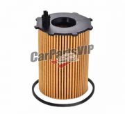 1610693780, Engine Oil Filter for Citroen, Citroen / Peugeot / DS Engine Oil Filter