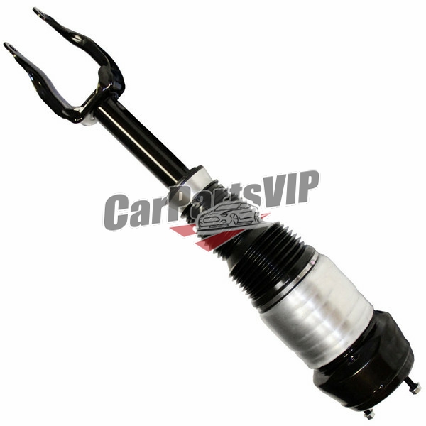 1663204966, 1663205066, Front Left / Right Air Suspension Shock Absorber for Mercedes-Benz, Mercedes-Benz W166 Front Left / Right Air Suspension Shock Absorber
