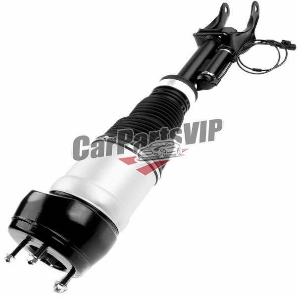 1663205166, 1663205266, Front Left / Right Air Suspension with Inductance Shock Absorber for Mercedes-Benz, Mercedes-Benz W166 Front Left / Right Air Suspension with Inductance Shock Absorber
