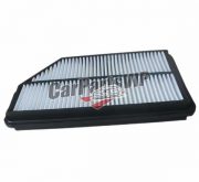 17220-PGK-A00, Air Filter for Acura, Acura Mdx / Honda Pilot Air Filter