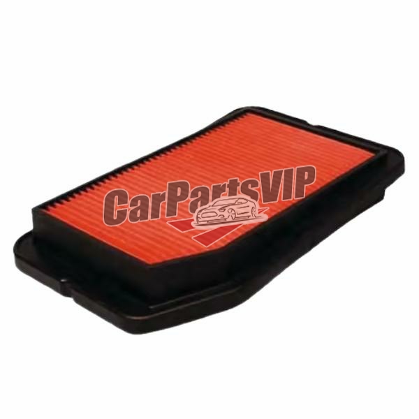 17220-PW0-000, Air Filter for Honda