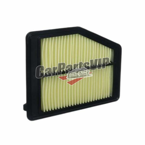 17220-R1A-A01, Air Filter for Honda