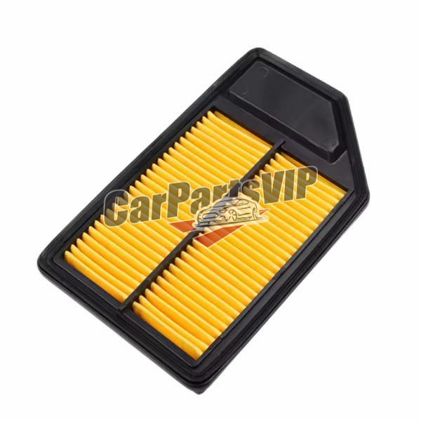 17220-REJ-W00, Air Filter for Honda