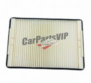 1791192, Cabin Air Filter for DAF, DAF CF Cabin Air Filter