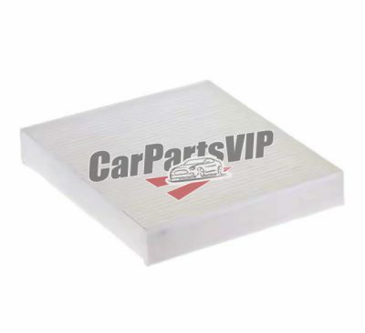 1808524, Cabin Air Filter for Chevrolet, Chevrolet / Opel / Buick / Saab Cabin Air Filter