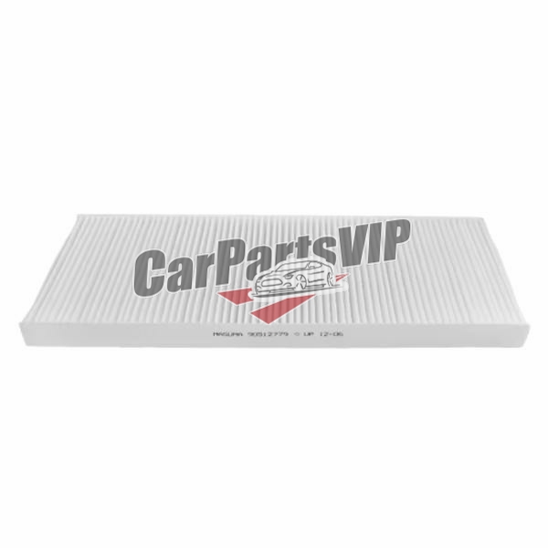1808607, Cabin Air Filter for Vauxhall, Vauxhall / Opel Cabin Air Filter