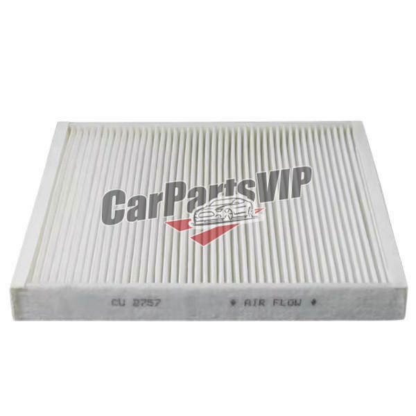 1808612, Cabin Air Filter for Vauxhall, Vauxhall / Opel Cabin Air Filter