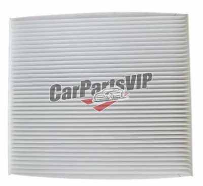 19130294, Cabin Air Filter for Chevrolet, Chevrolet / GMC Truck / Saturn Truck Cabin Air Filter