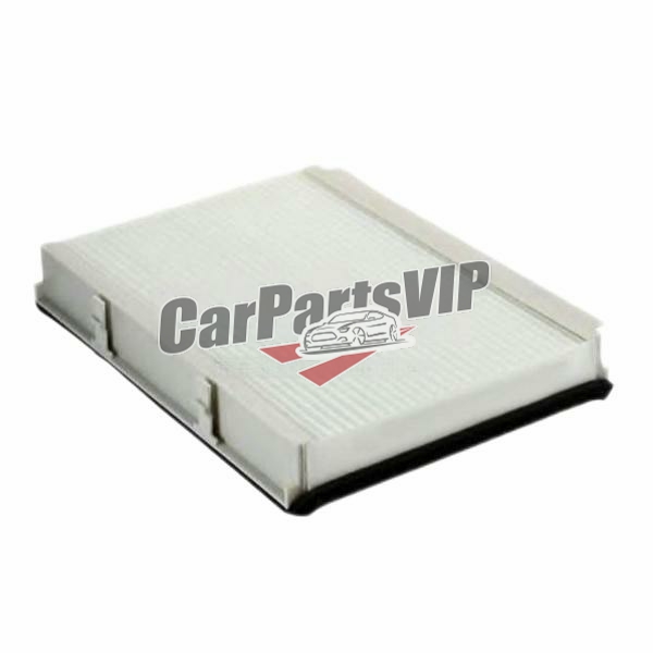 1H0819698, Cabin Air Filter for Volkswagen, Volkswagen Golf Cabin Air Filter