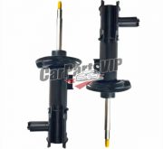 2123236100, 2123236200, Front Left / Right Suspension Shock Absorber for Mercedes Benz, Mercedes Benz W212 4WD Suspension Shock Absorber