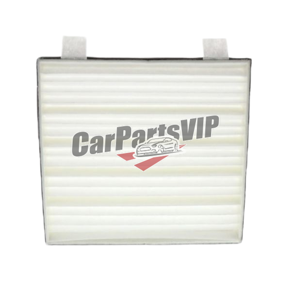 22759203, Cabin Air Filter for Cadillac, Cadillac / GMC Cabin Air Filter