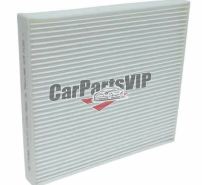 22808781, Cabin Air Filter for Chevrolet, Chevrolet / Cadillac Cabin Air Filter