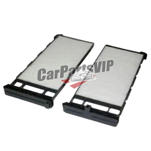 27274-6P100, Cabin Air Filter for Nissan, Nissan / Infiniti Cabin Air Filter