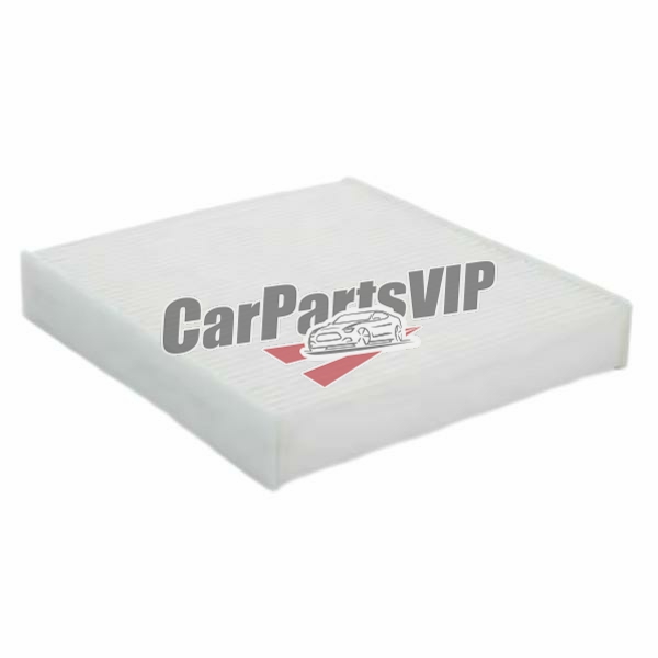 272773016R, Cabin Air Filter for Renault, Renault / Dacia Cabin Air Filter
