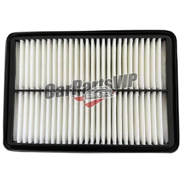 28130-59000, Air Filter for Hyundai, Hyundai H350 Air Filter