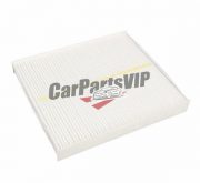 2Q0819644, Cabin Air Filter for Volkswagen, Volkswagen / Seat Cabin Air Filter