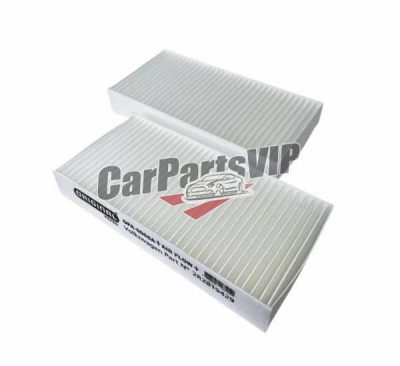 2R2819429, Cabin Air Filter for Volkswagen, Volkswagen / Man Cabin Air Filter