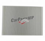 30767022, Cabin Air Filter for Land Rover, Land Rover / Volvo Cabin Air Filter