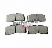3501100X02A00, Front Axle Brake Pad for Faw, Faw F1 (Latin America) Front Axle Brake Pad