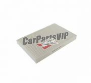 3802821, Cabin Air Filter for Iveco, Iveco / Renault Trucks Cabin Air Filter