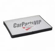 3A0819638, Cabin Air Filter for Volkswagen, Volkswagen Passat Cabin Air Filter