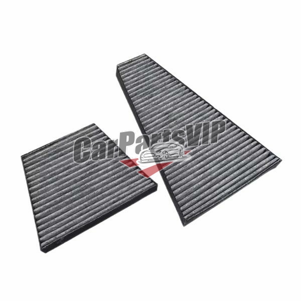 3D0898644, Cabin Air Filter for Volkswagen, Volkswagen Phaeton Cabin Air Filter
