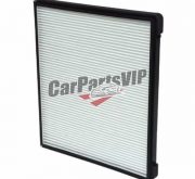 4072393, Cabin Air Filter SAAB